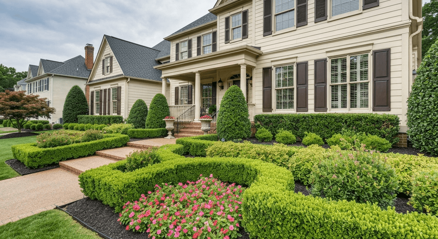 5 Things You Must Never Do After Applying for a Mortgage in Maryland