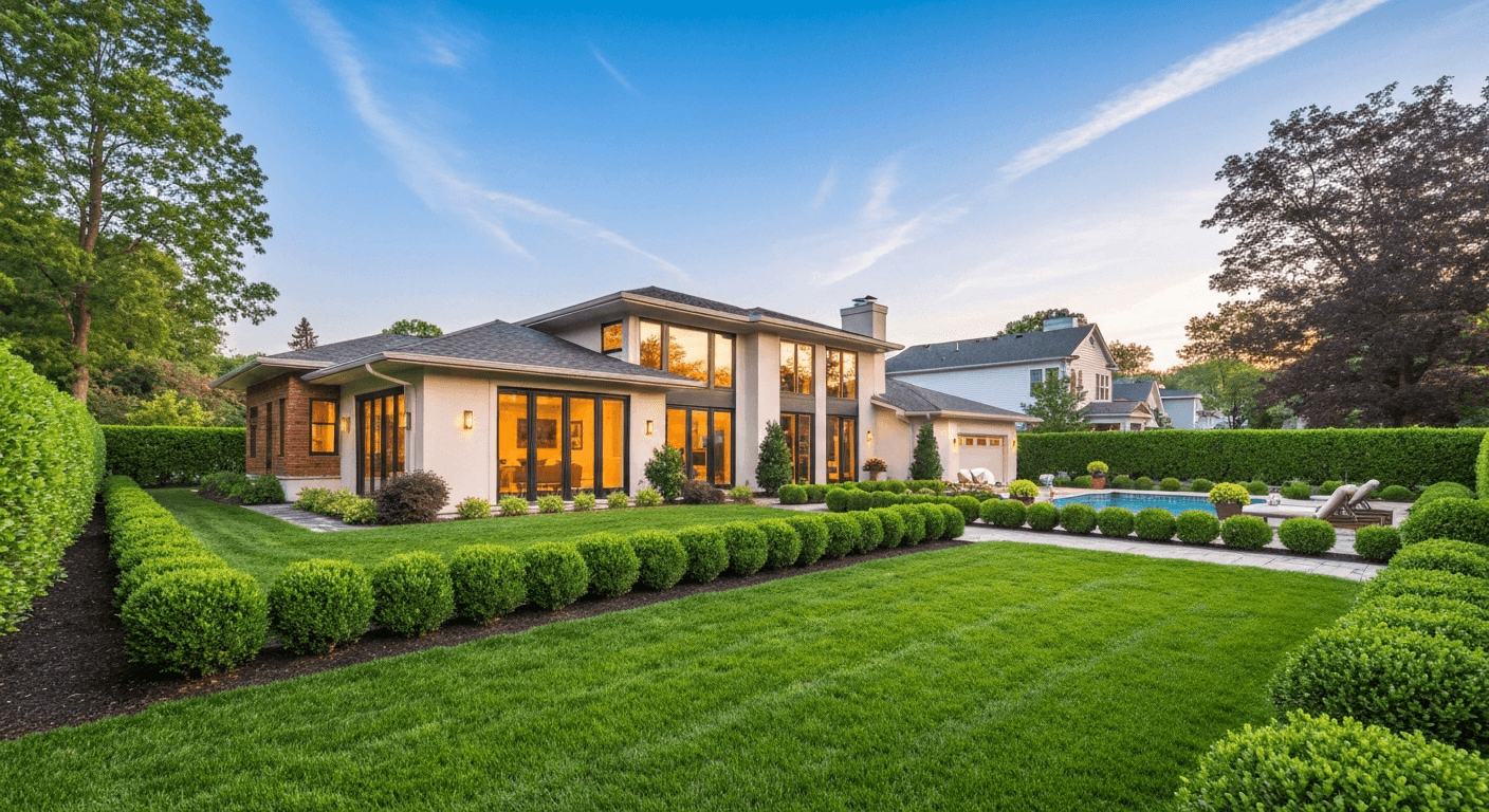 Best DC Suburbs for Families in 2026: Why Niche.com Keeps Pointing to Montgomery County