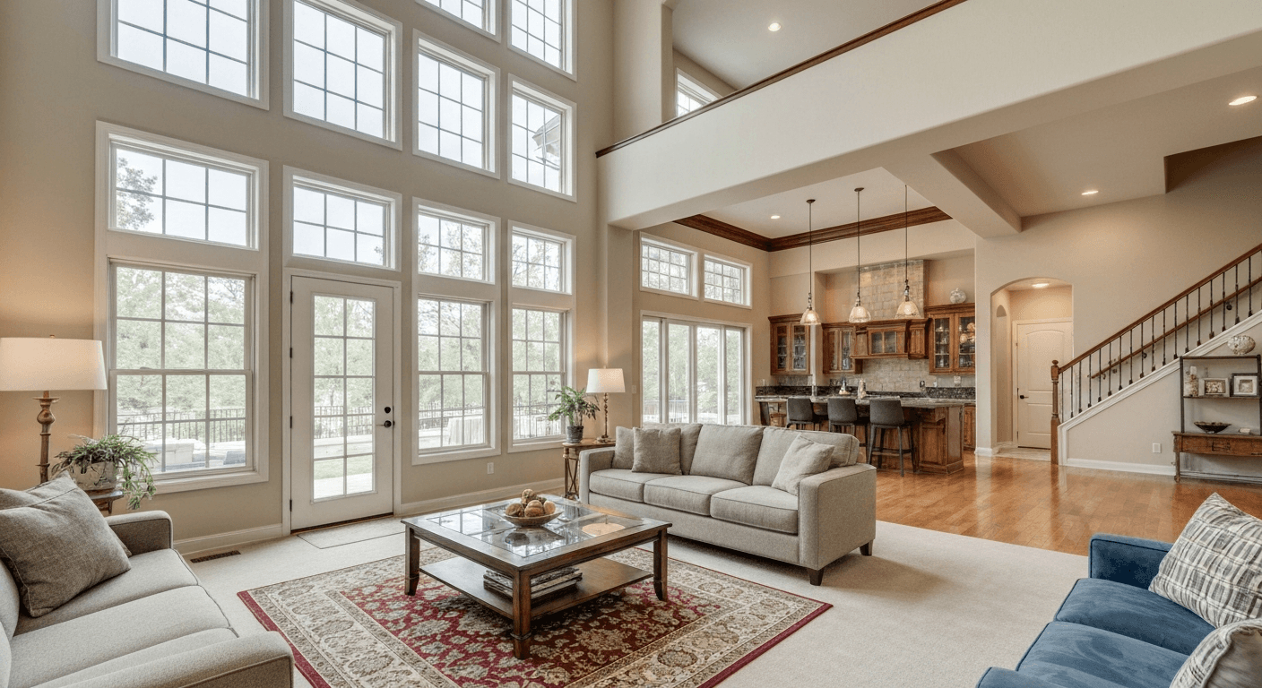 Best Neighborhoods for First-Time Buyers in Montgomery County in 2026