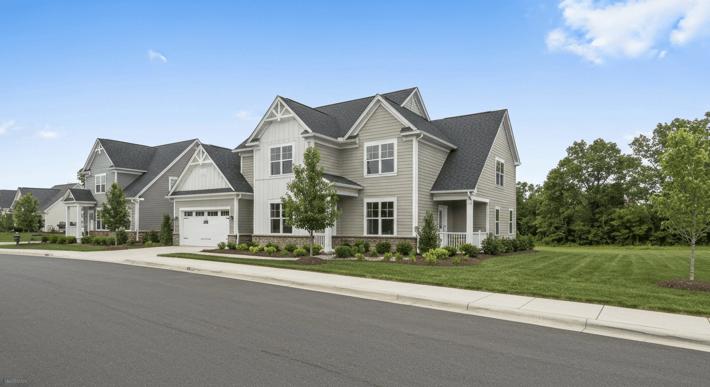 Best Places to Raise a Family Near DC in 2026 — Why Montgomery County Wins