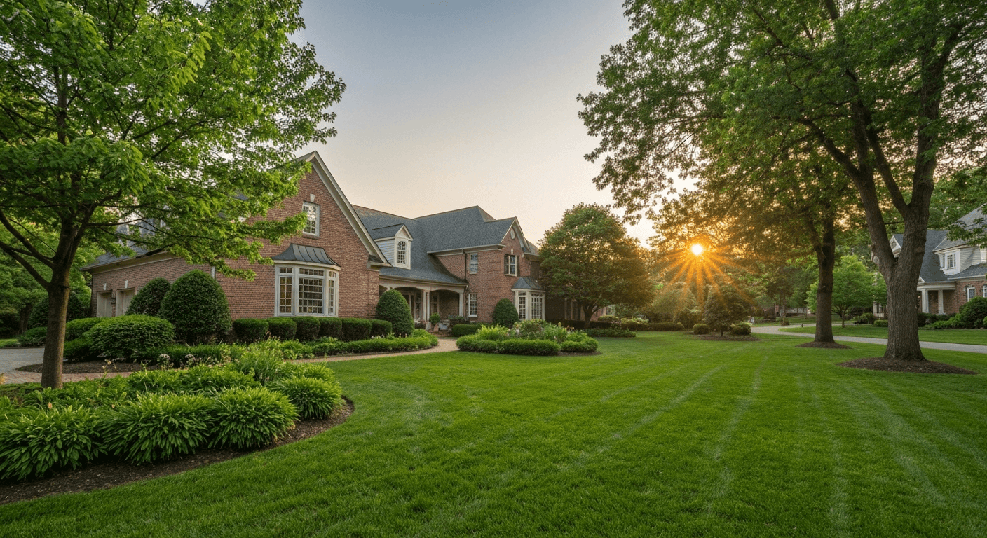 Bethesda vs. Chevy Chase vs. Potomac: Where Should You Buy in 2026?