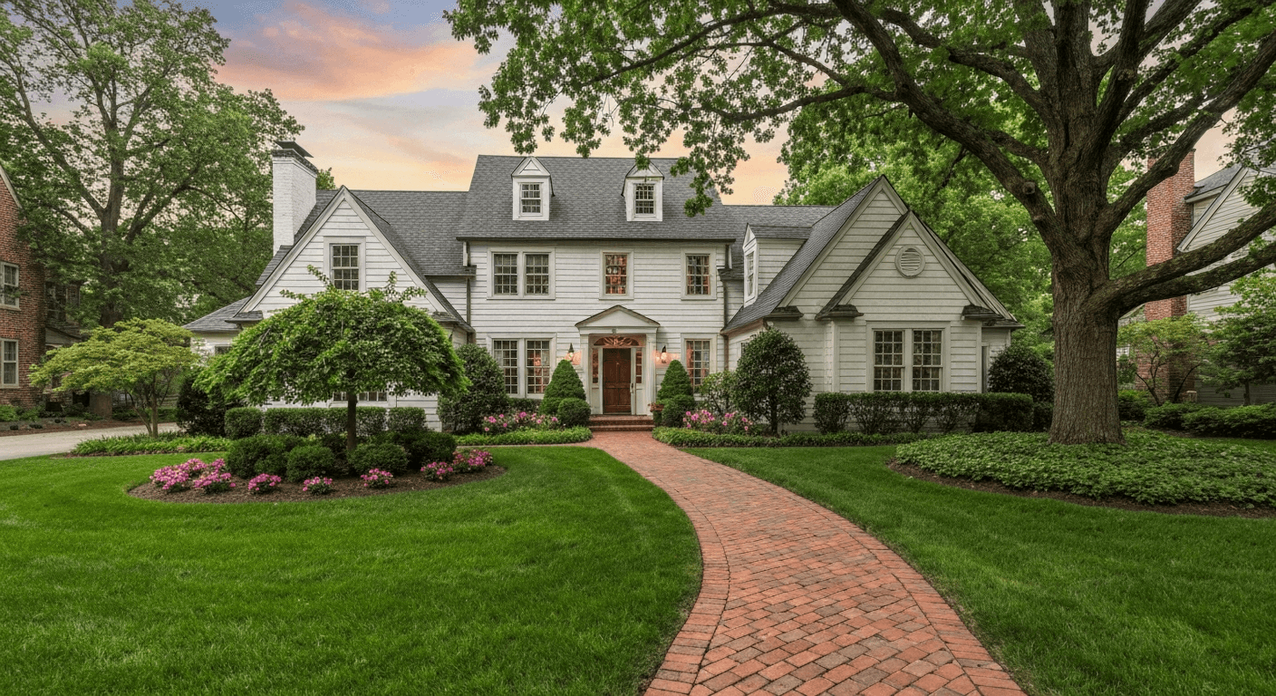 Darnestown, MD: Rural Character, Top Schools, and Privacy Near DC