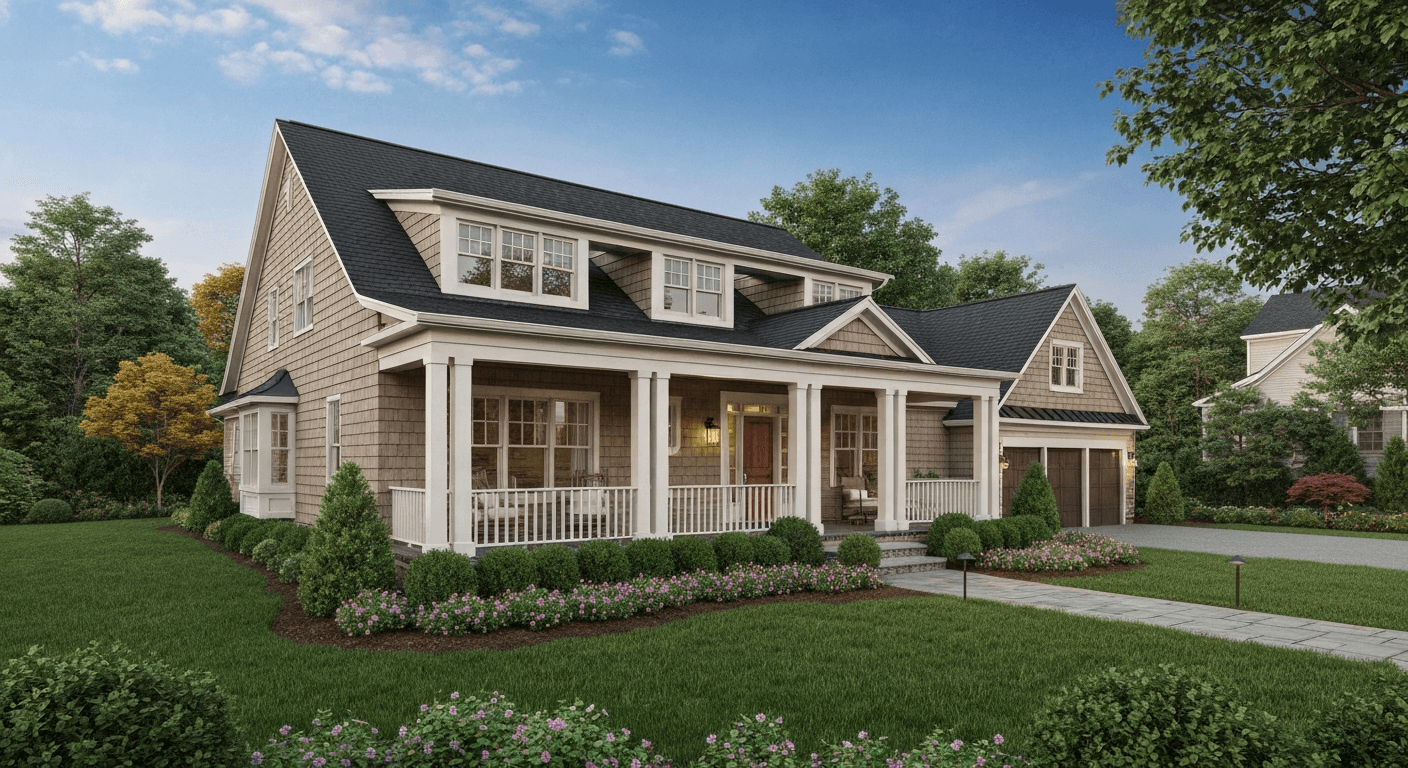 First-Time Buyer's Guide to Montgomery County, MD