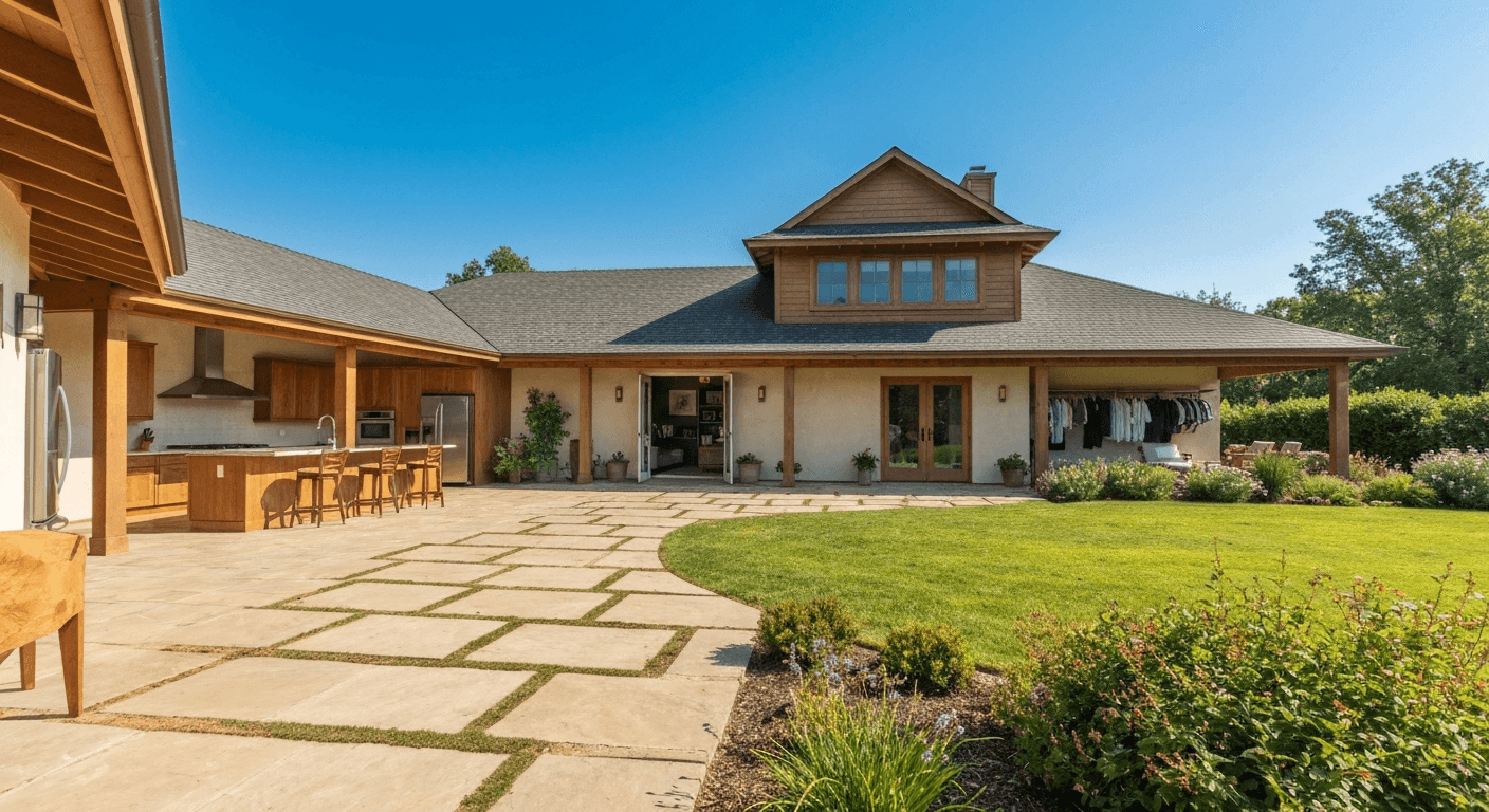 Germantown, MD: The Best Value Neighborhood in Montgomery County in 2026