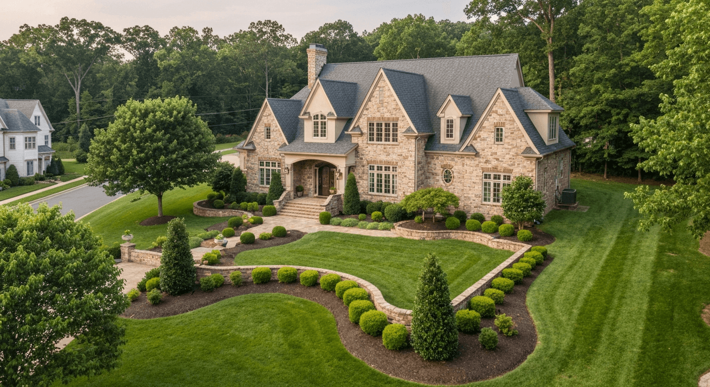 The Montgomery County Home Buying Process, Step by Step (2026)