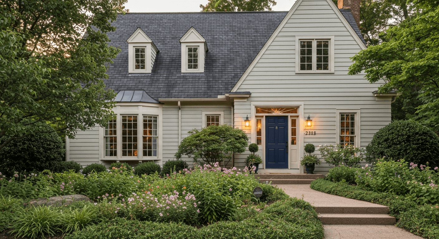 Montgomery County Property Assessment: How It Works and How to Appeal