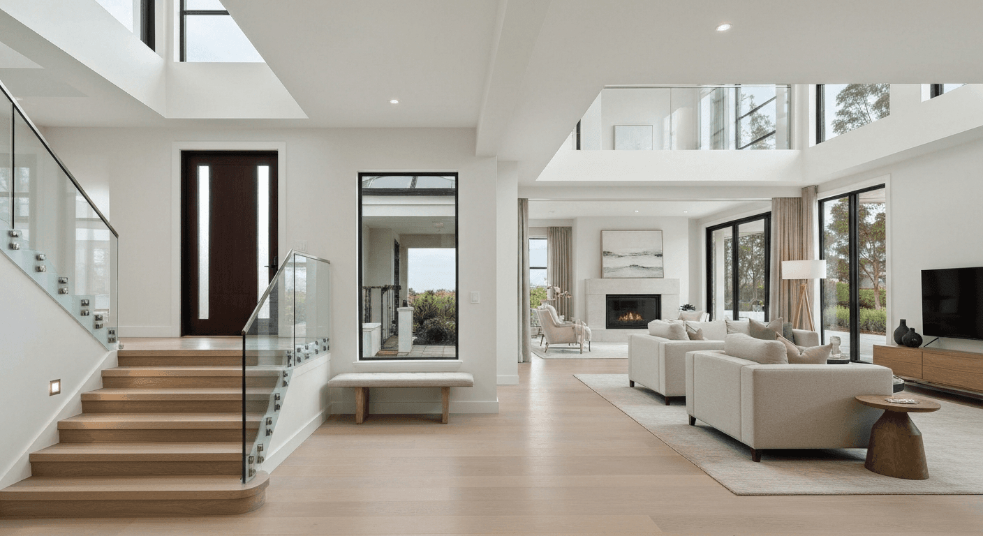 The Homebuying Roadmap: Every Step from Pre-Approval to Closing in Montgomery County