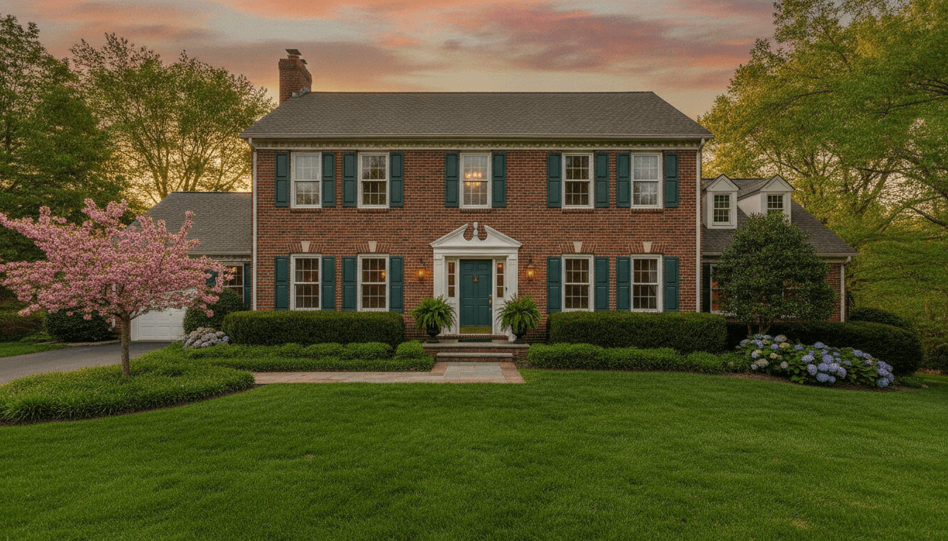 How to Sell a House in Maryland: The Step-by-Step Guide (2026)