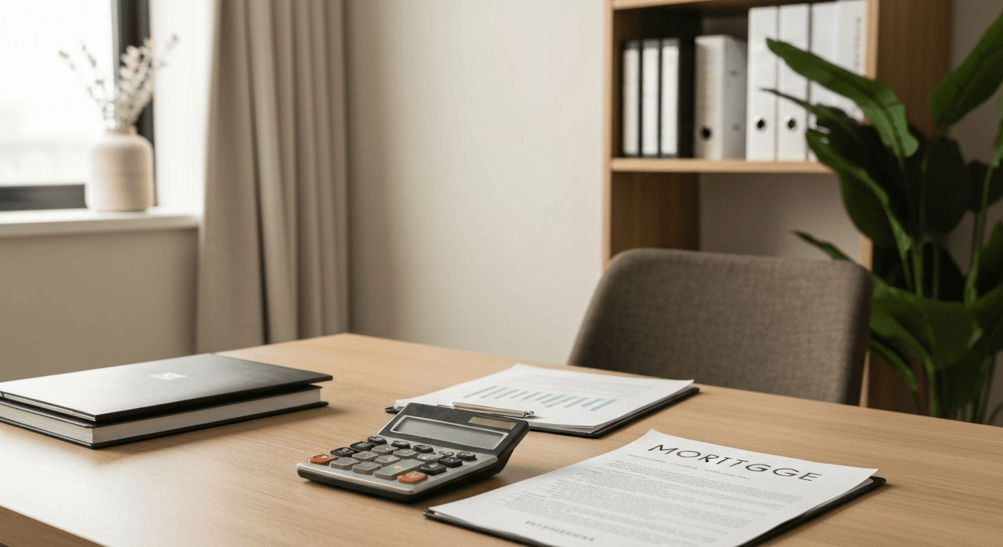 Is Now a Good Time to Buy a Home in Montgomery County? (Spring 2026)