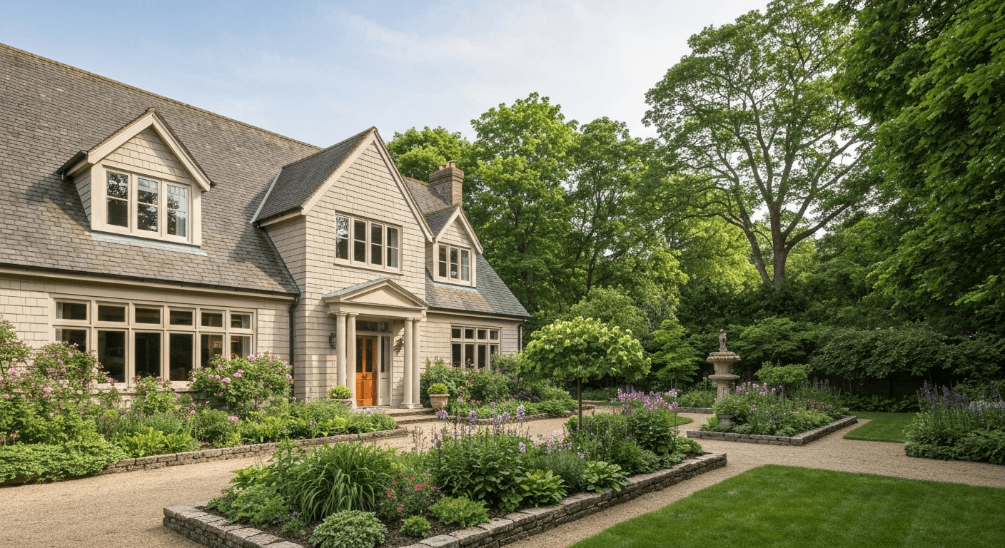 Kensington, MD: The Small-Town Feel That Niche.com Buyers Keep Discovering