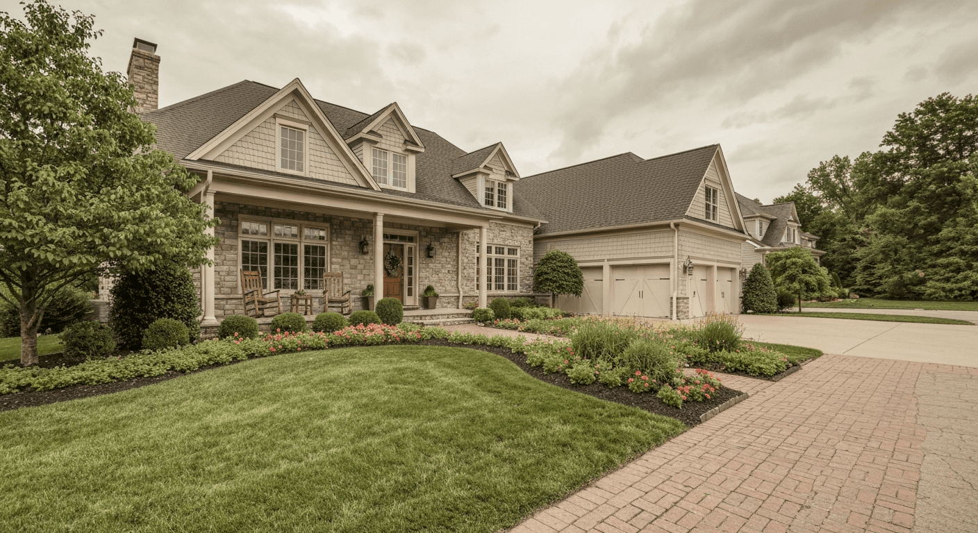 Living in Montgomery County vs. Washington DC: What the Data and Real Life Actually Show