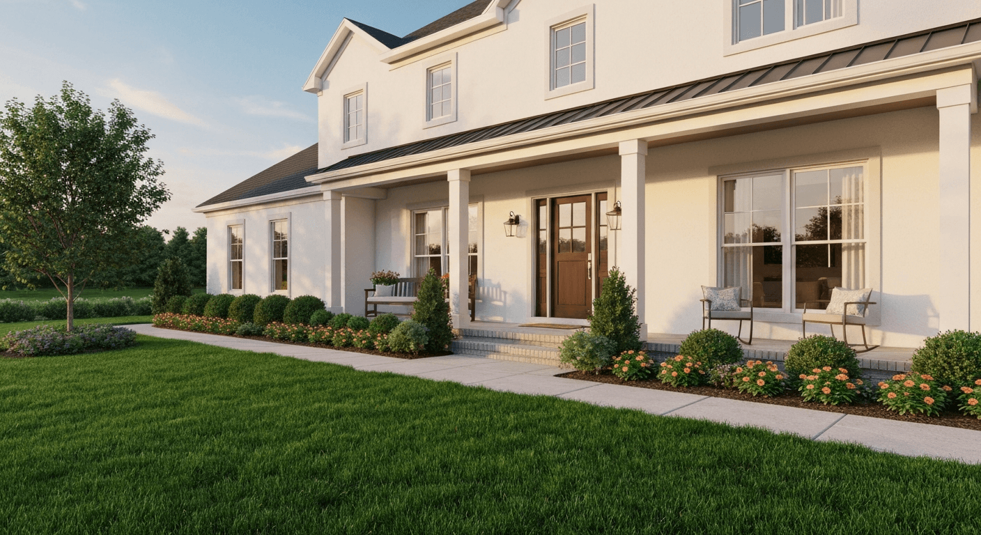 Luxury Real Estate in Montgomery County: The Neighborhoods That Define Premium Living Near DC