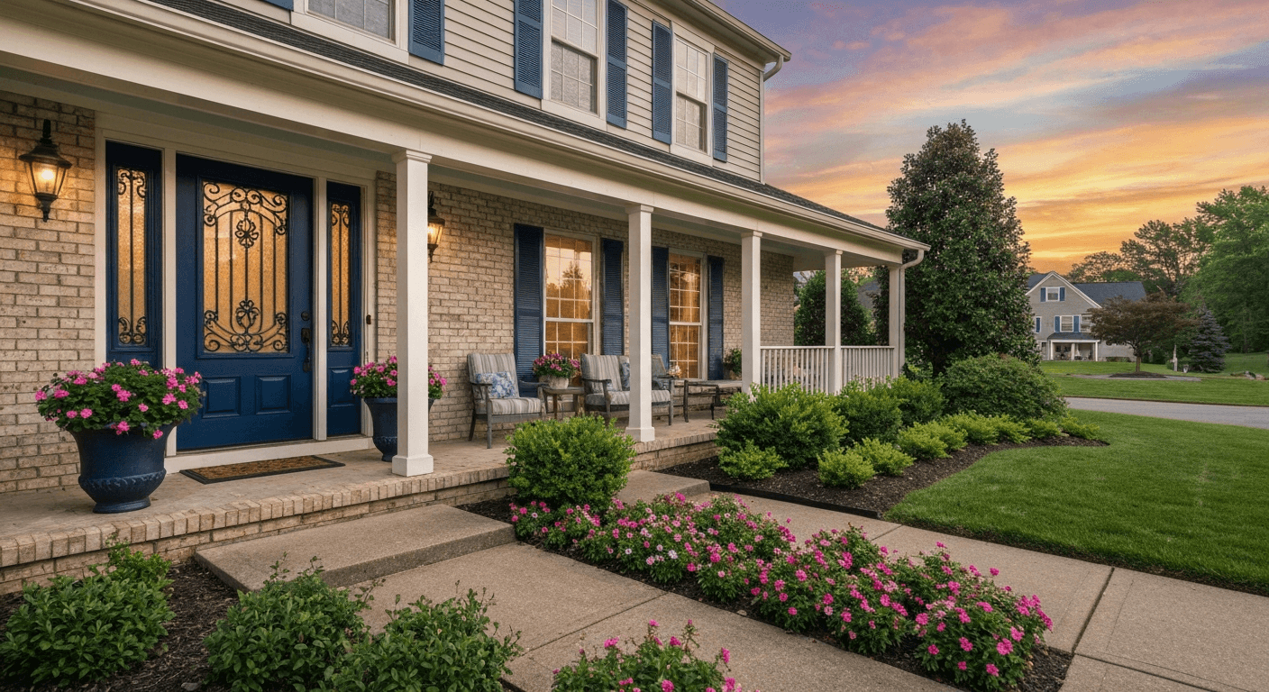 Maryland Seller Disclosure Laws in 2026: What You Must Tell a Buyer (and What You Don't)