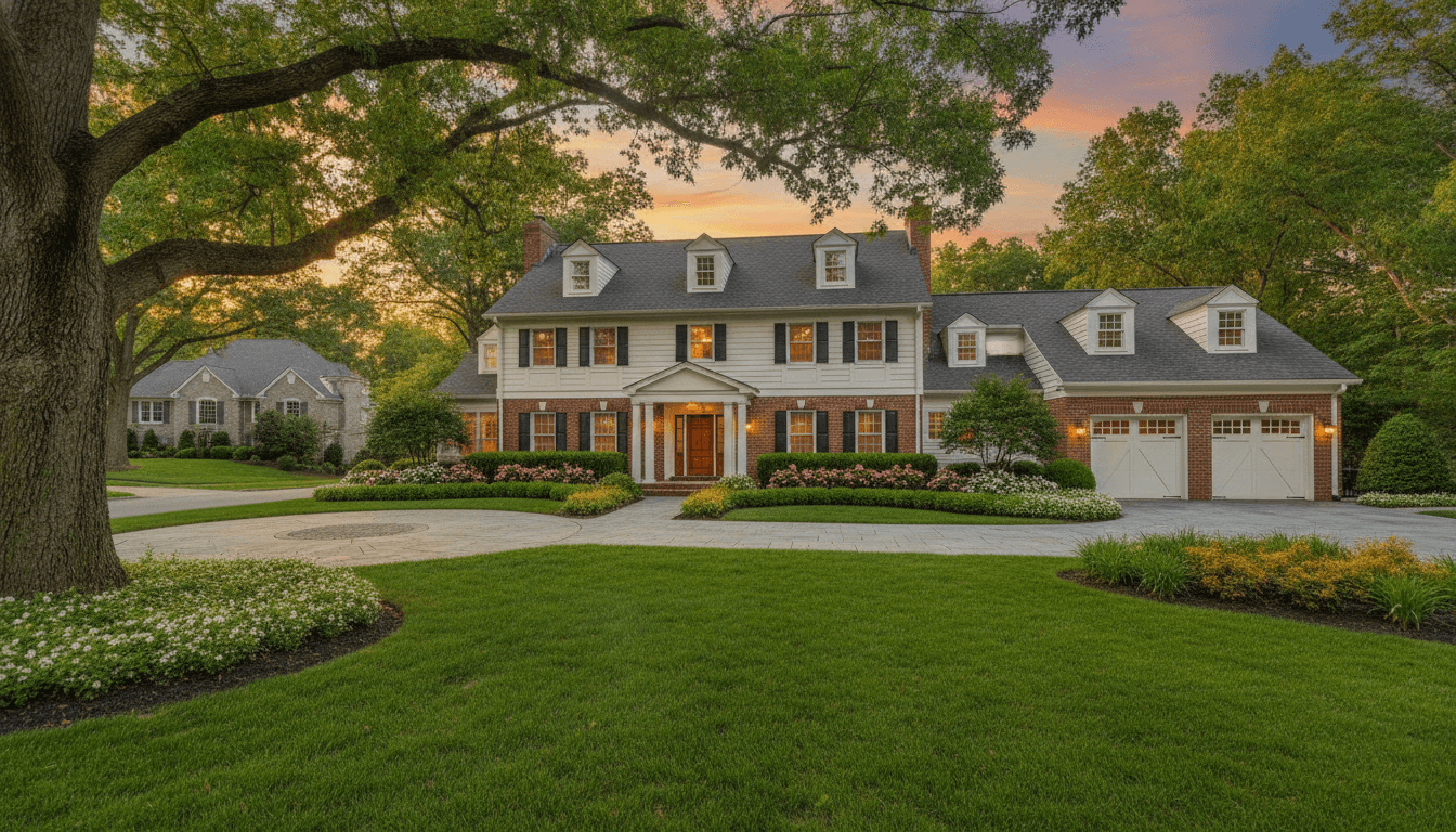 Montgomery County's $50,000 Down Payment Help: The 0% Loan Most First-Time Buyers Don't Know About (2026)
