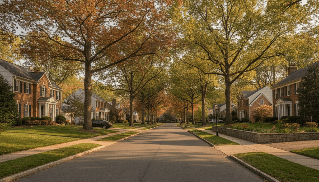 Buying Under $700K in Montgomery County's Top-Rated School Clusters (2026): Where I Send Buyers, and What They Give Up