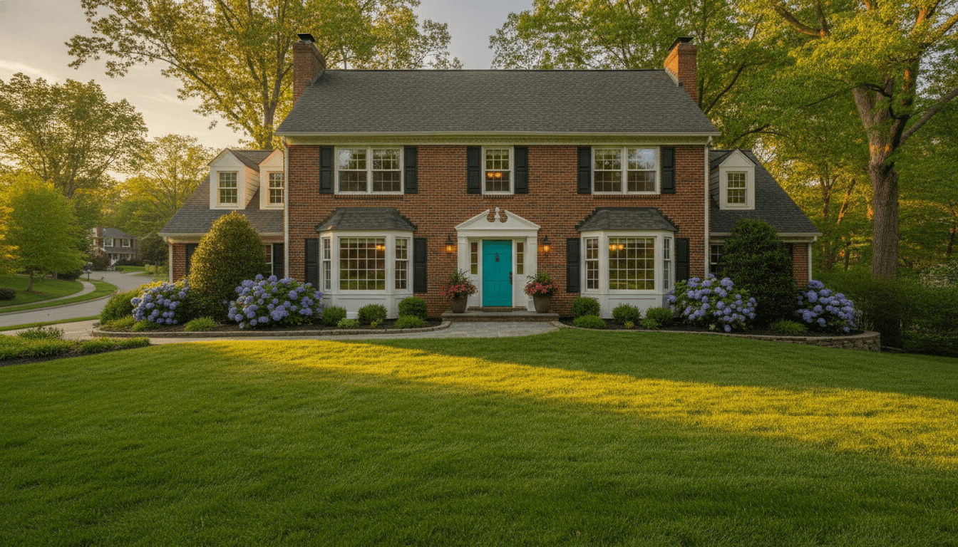 Montgomery County Housing Market 2026 So Far: What Actually Happened (Jan–Jul, In Plain English)