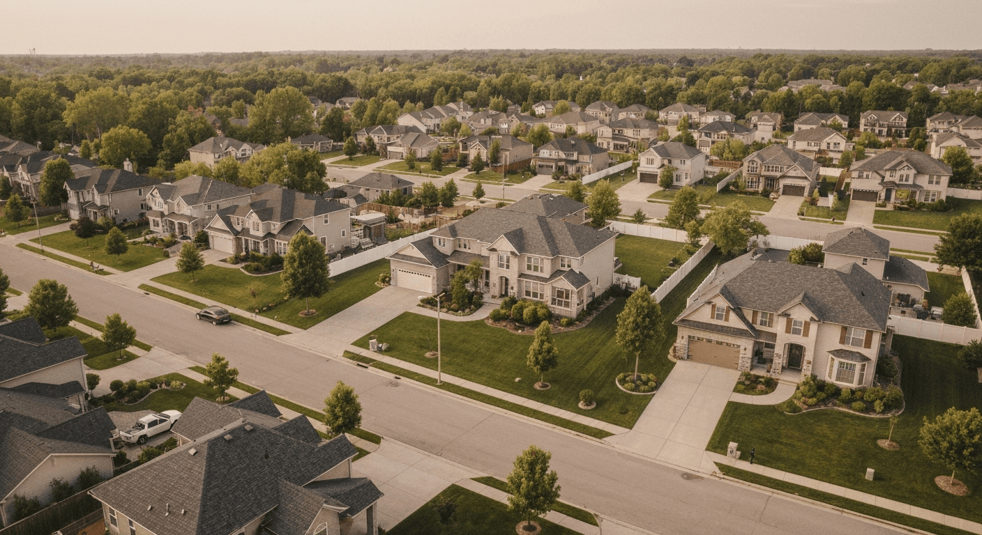 Montgomery County Housing Market Update: February 2026