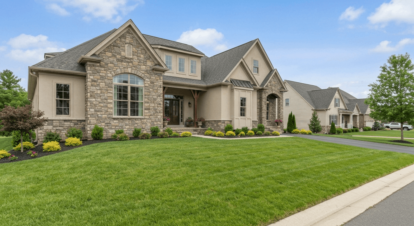 New Construction vs. Existing Home in the DC Suburbs: Which Is the Better Buy?