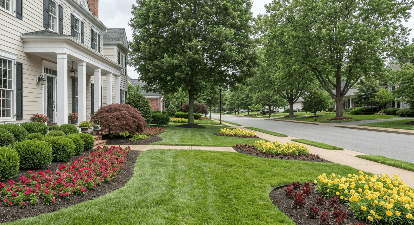 North Bethesda, MD: The Smart Buyer's Alternative to Bethesda (With Less Price Tag)