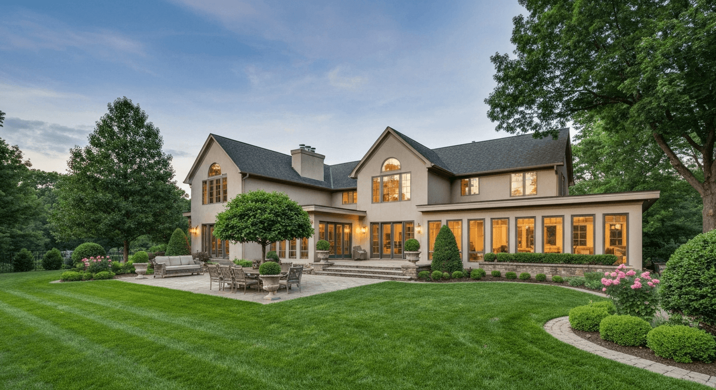 Potomac, MD: Inside One of the Highest-Ranked Neighborhoods in Maryland