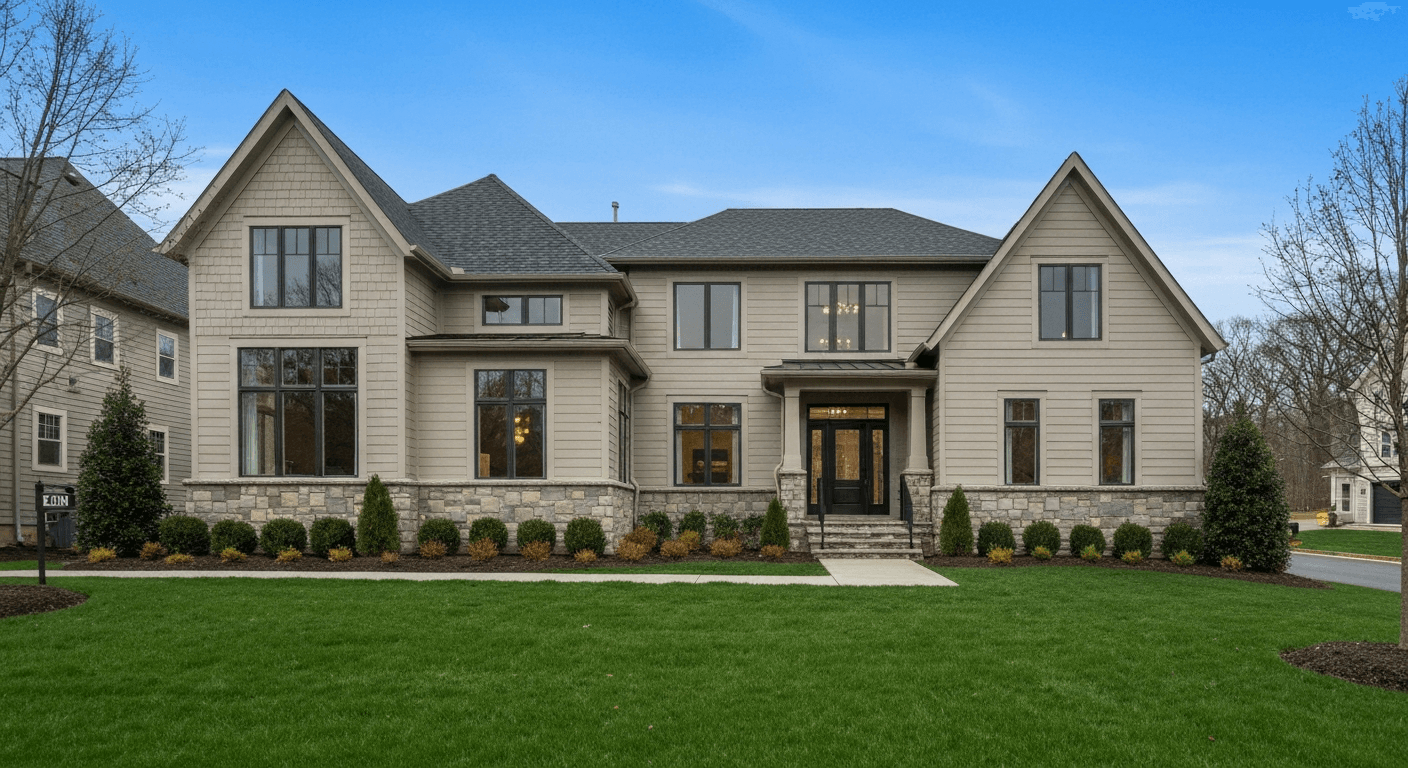 Montgomery County MD Transfer and Recordation Tax: Complete 2026 Guide