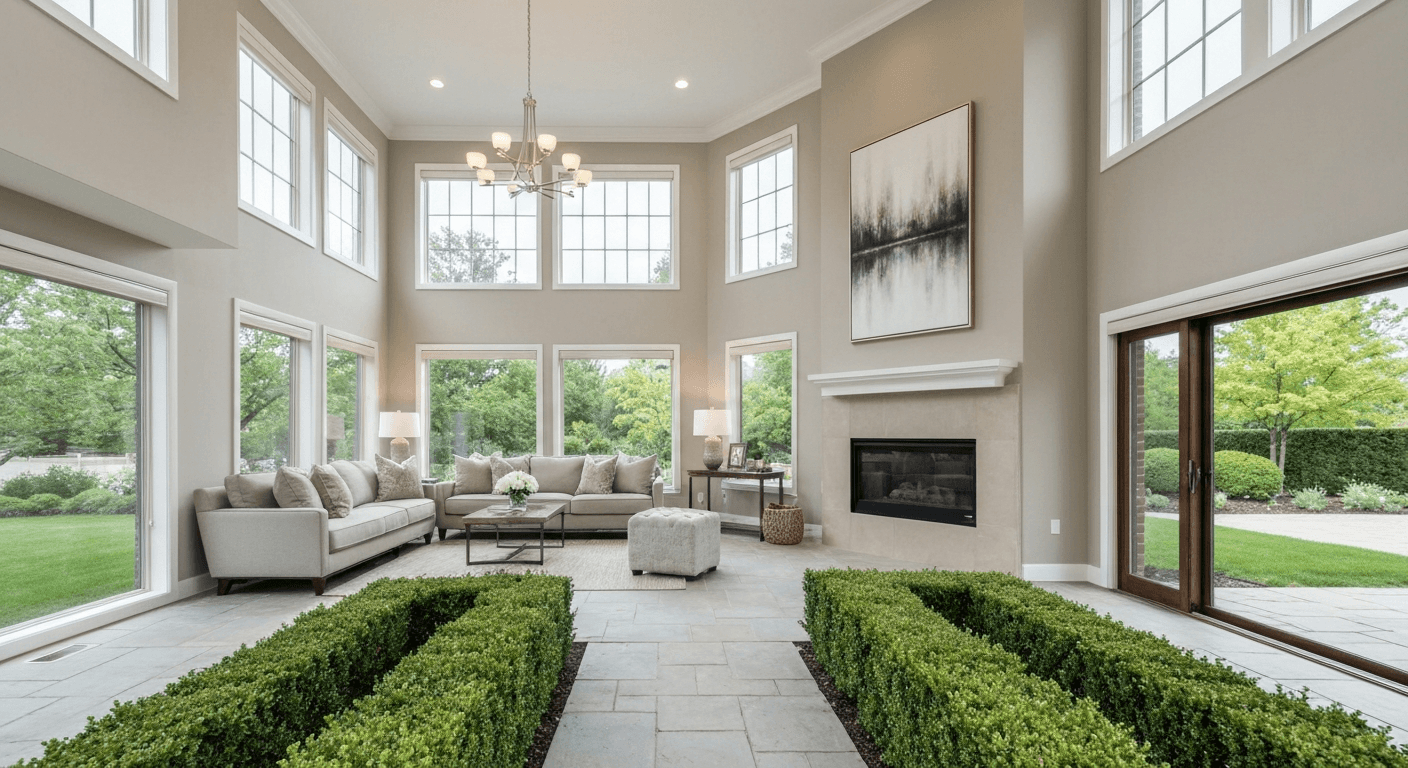 Rent vs. Buy in Montgomery County: The 2026 Math