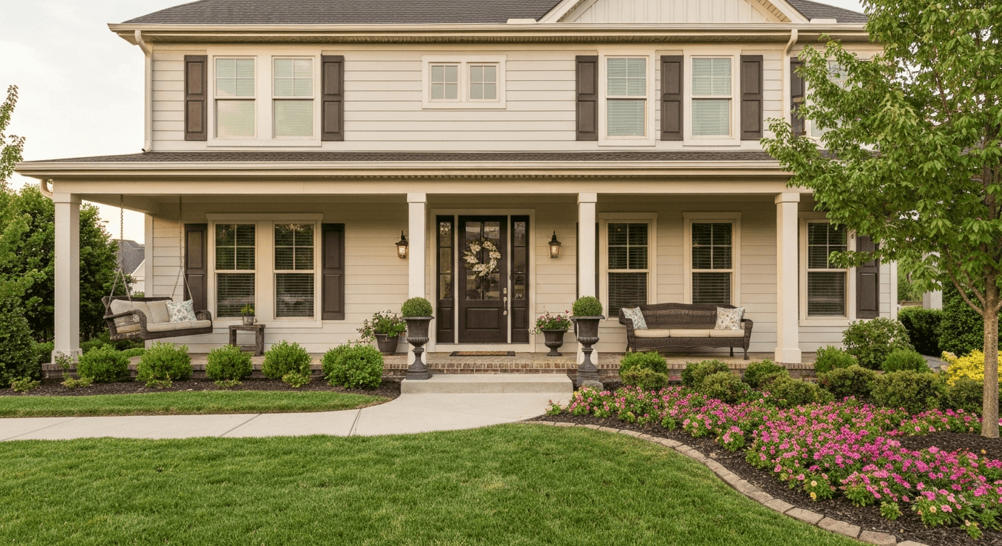 The 5 Repairs That Pay Off Before Listing in Maryland (And 5 That Don't)