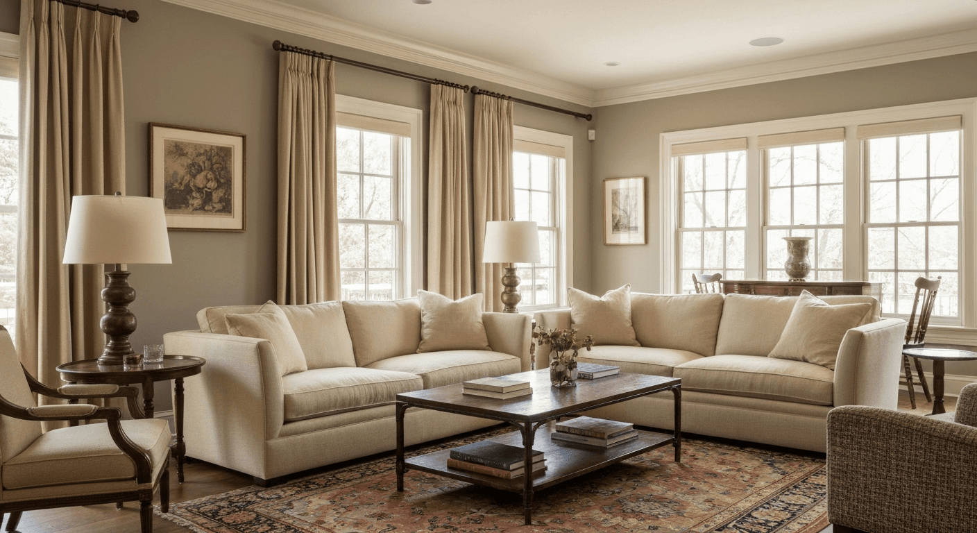 Safest Neighborhoods in Montgomery County, MD — What the Data Actually Shows