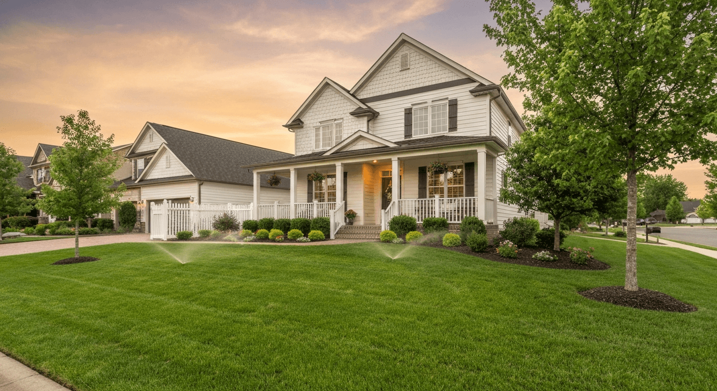 Can I Sell My Home and Buy Another at the Same Time in Maryland?