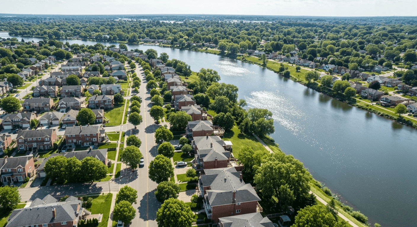 Should I Sell My House or Rent It Out? A Maryland Owner's Analysis (2026)