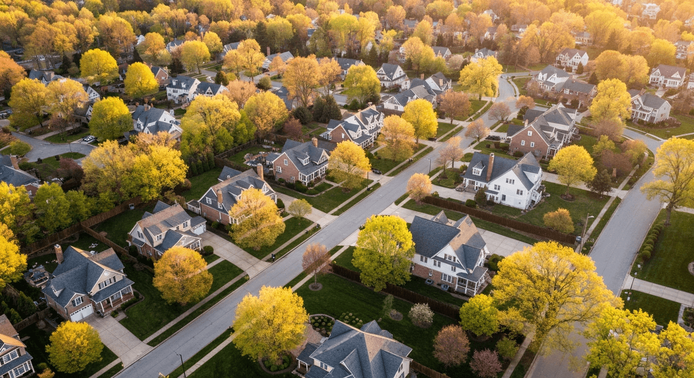 Top 10 Best Places to Live in Montgomery County, MD (2026 Niche Rankings)