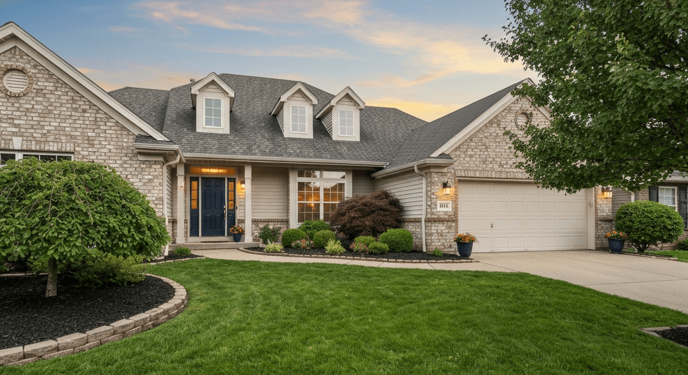 3 Reasons Spring 2026 Is the Best Time to Sell Your Home in Montgomery County