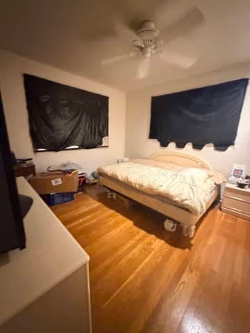 13010 Matey Rd, Silver Spring MD — bedroom