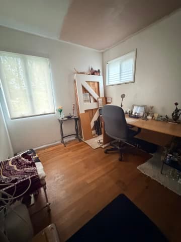 13010 Matey Rd, Silver Spring MD — bedroom