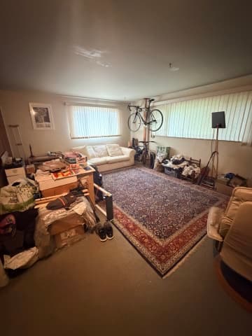 13010 Matey Rd, Silver Spring MD — interior