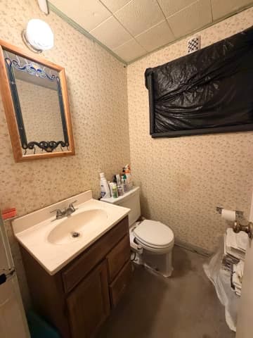 13010 Matey Rd, Silver Spring MD — interior