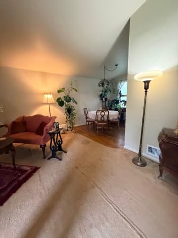 13010 Matey Rd, Silver Spring MD — living room