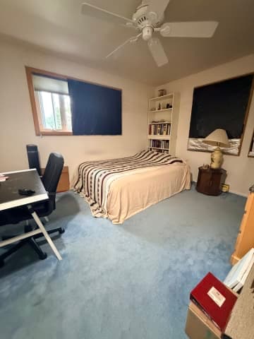 13010 Matey Rd, Silver Spring MD — bedroom