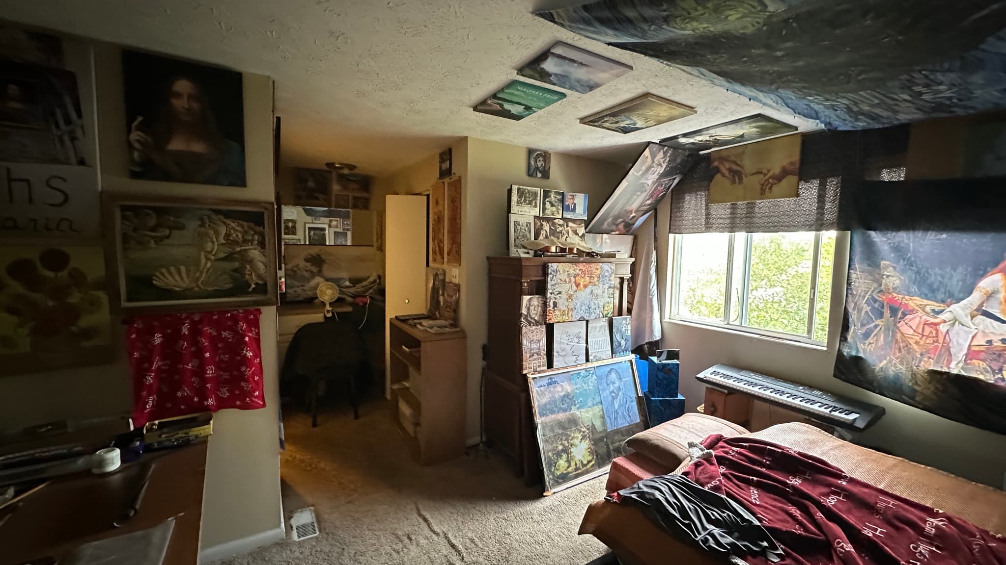 Gunners Lake Village, Germantown MD — Bedroom