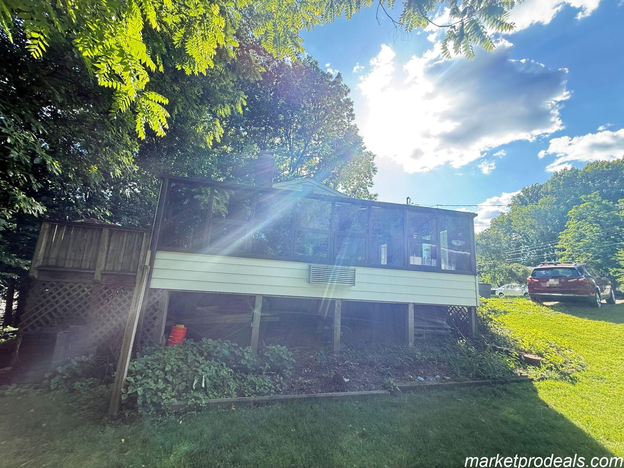 5202 Myer Court, Rockville MD — photo