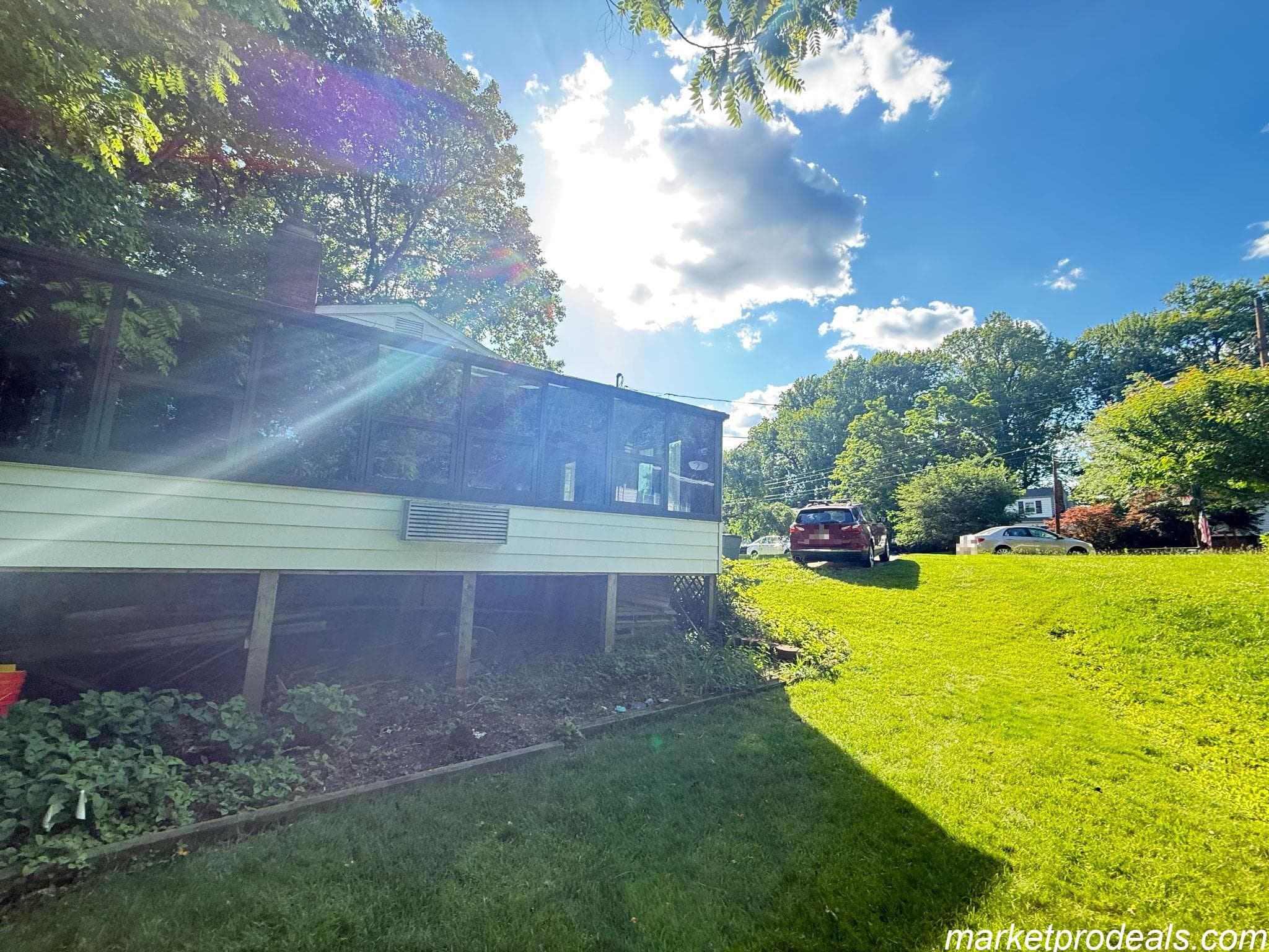 5202 Myer Court, Rockville MD — photo