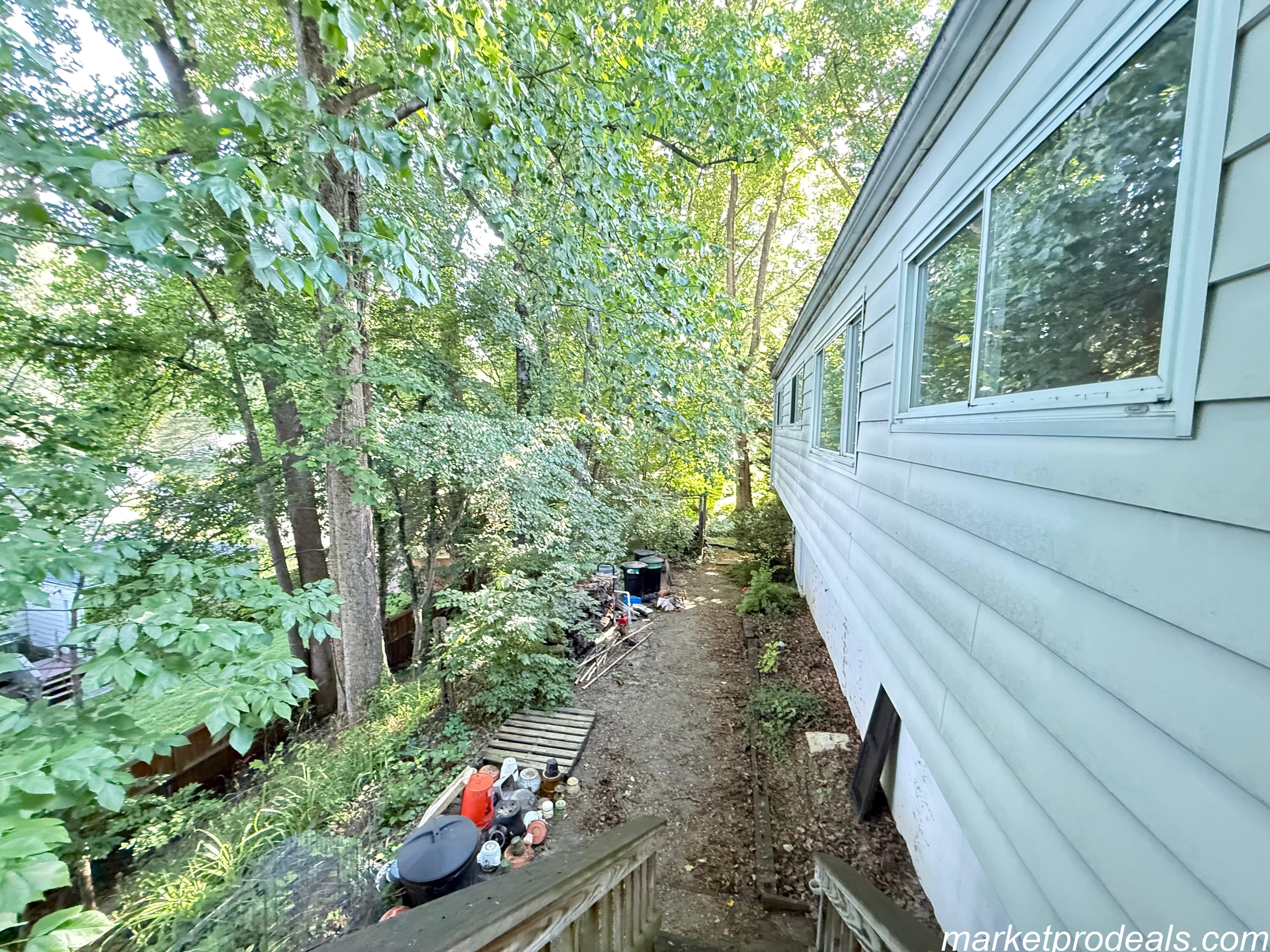 5202 Myer Court, Rockville MD — photo