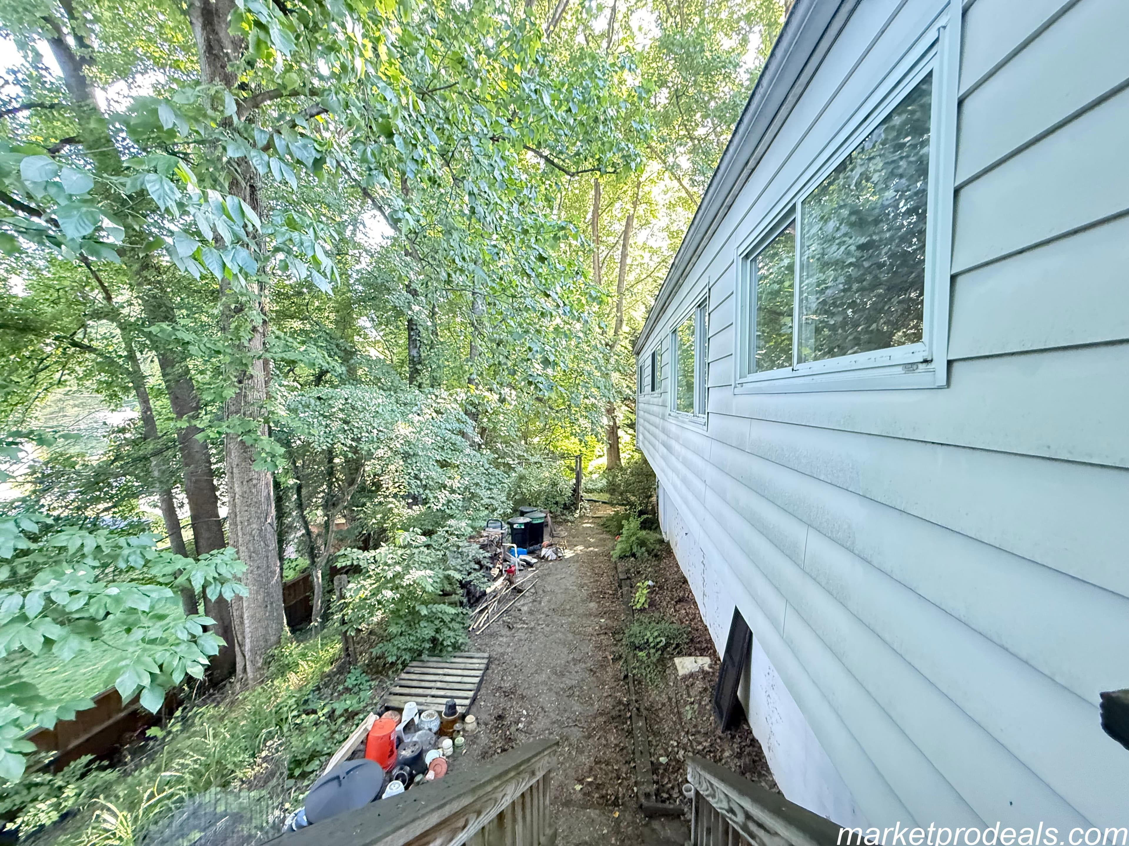 5202 Myer Court, Rockville MD — photo