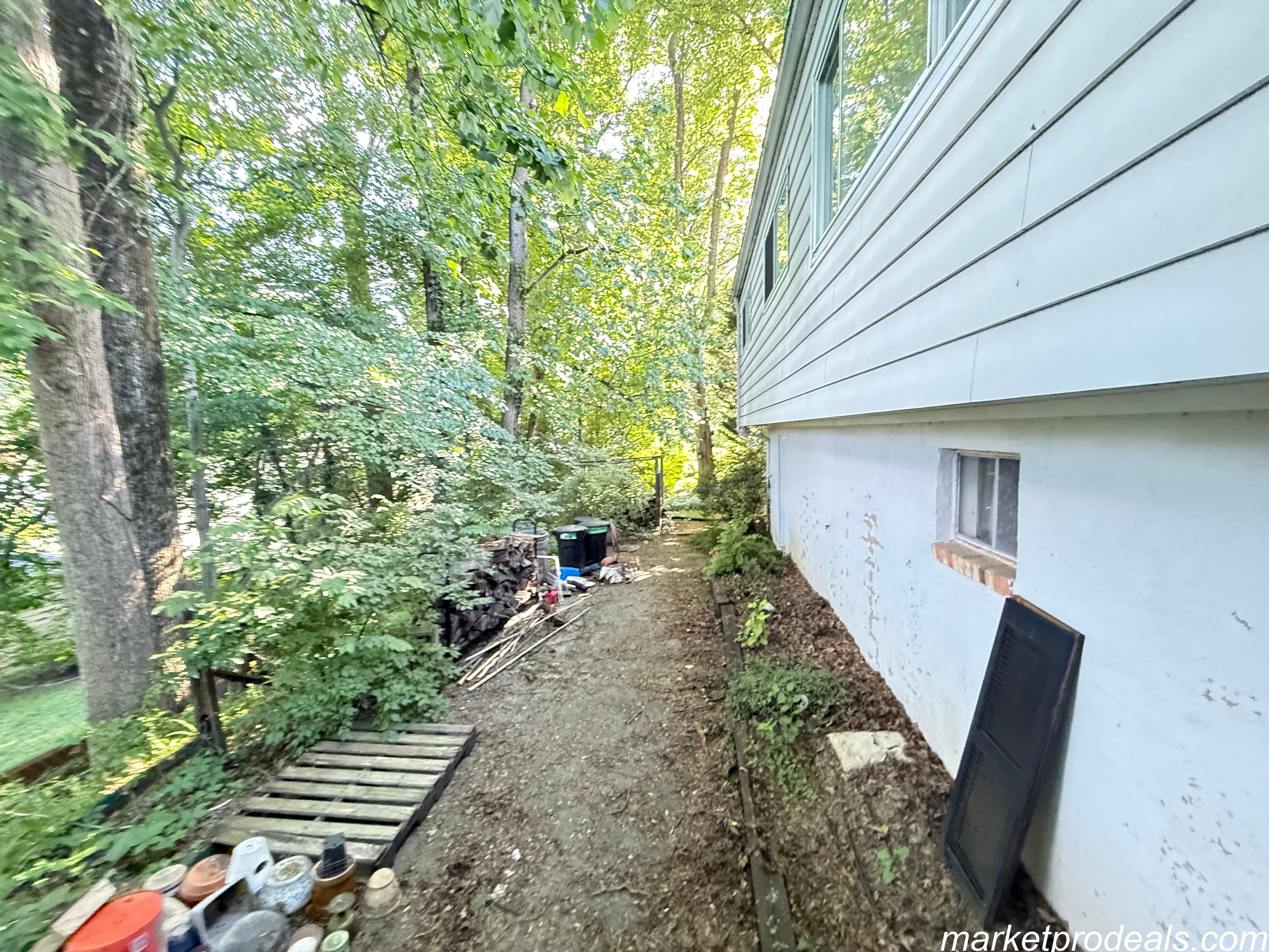5202 Myer Court, Rockville MD — photo