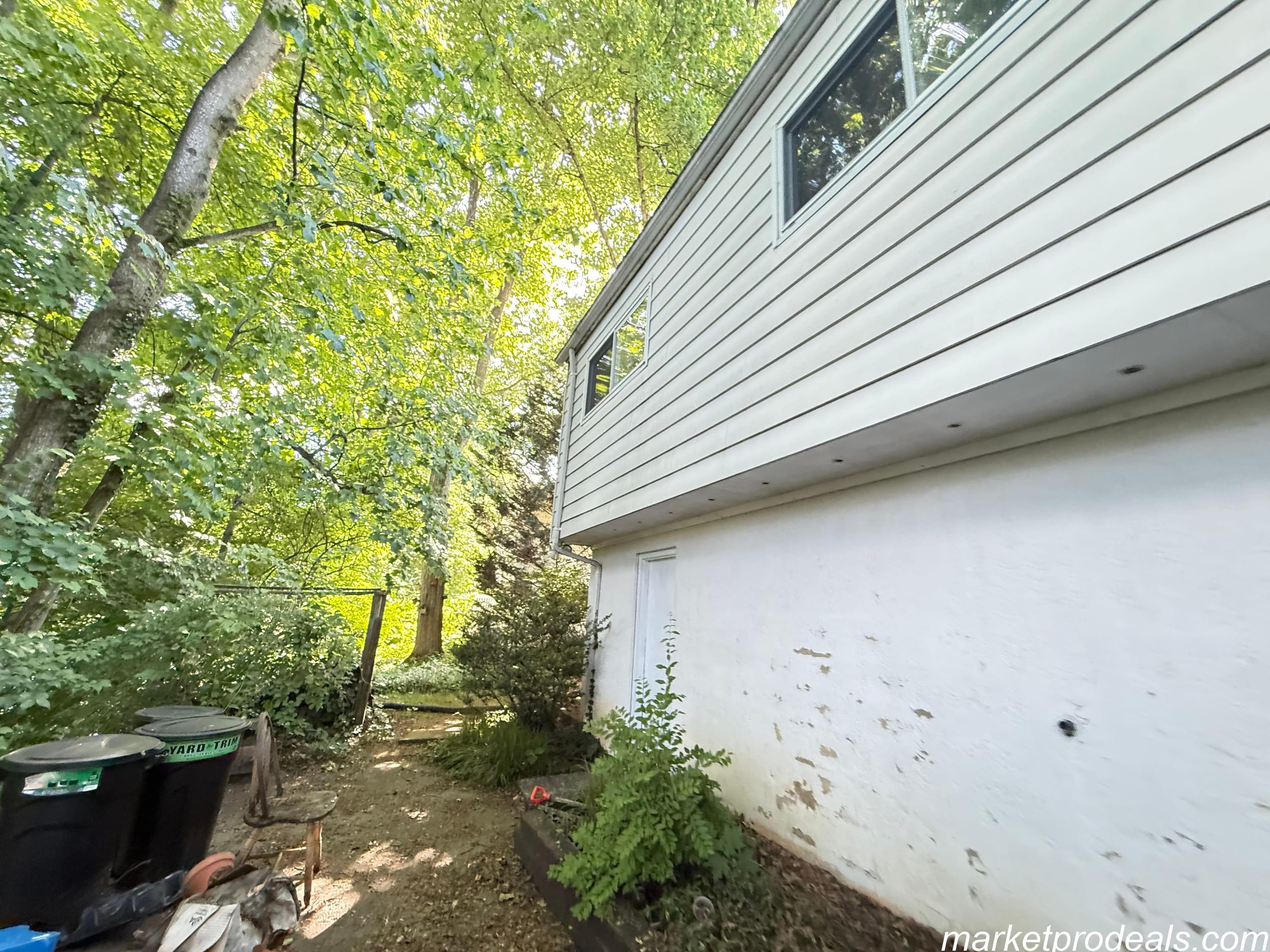 5202 Myer Court, Rockville MD — photo