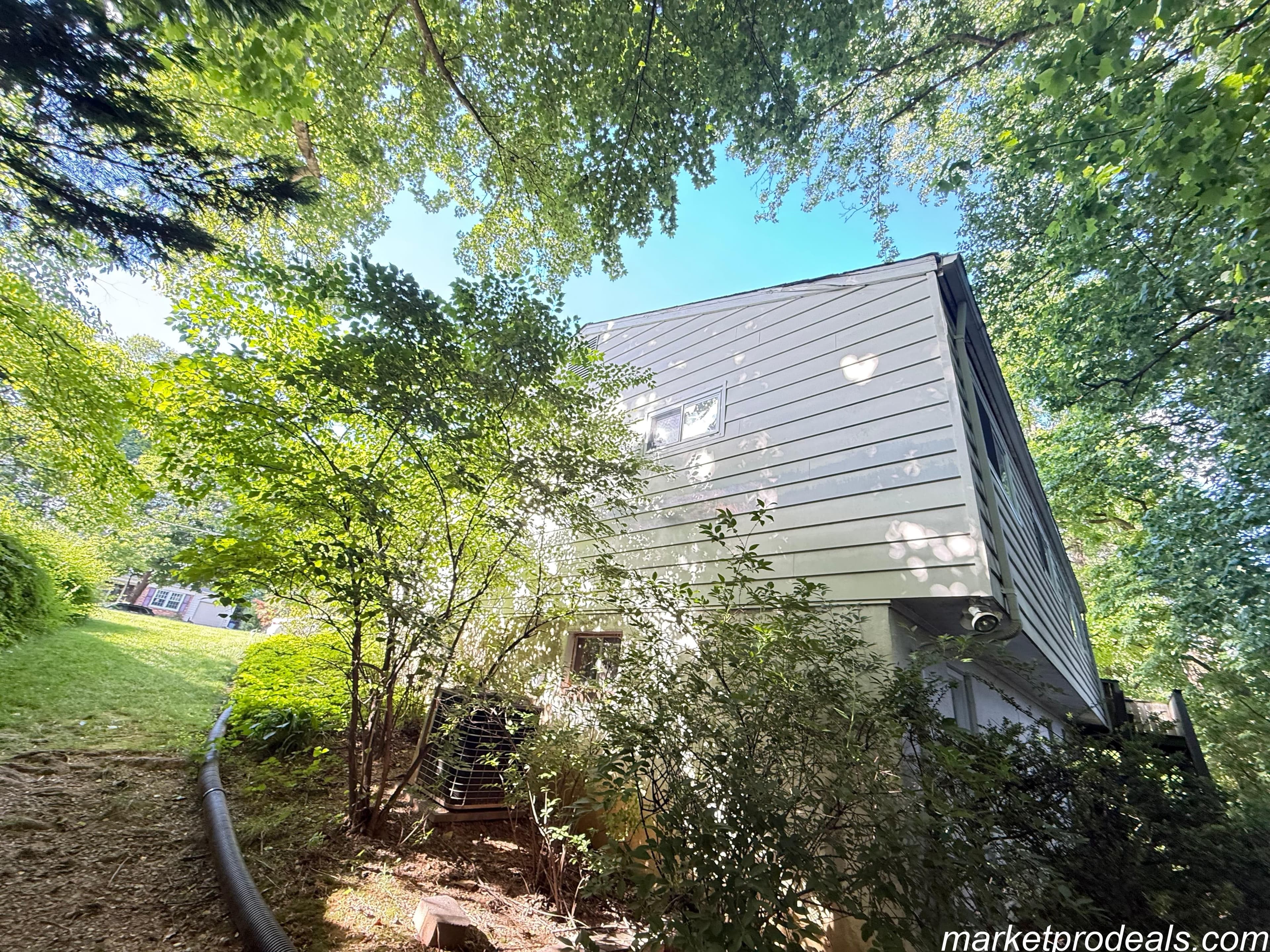 5202 Myer Court, Rockville MD — photo
