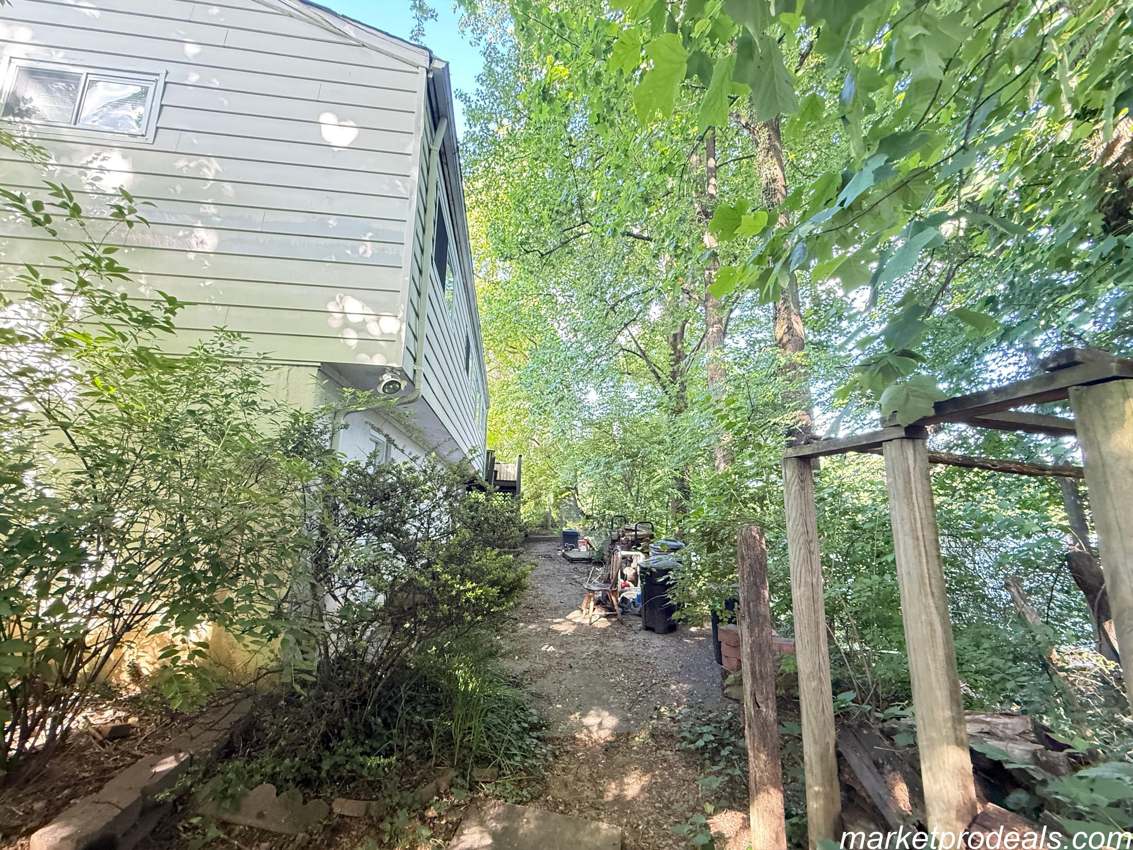 5202 Myer Court, Rockville MD — photo