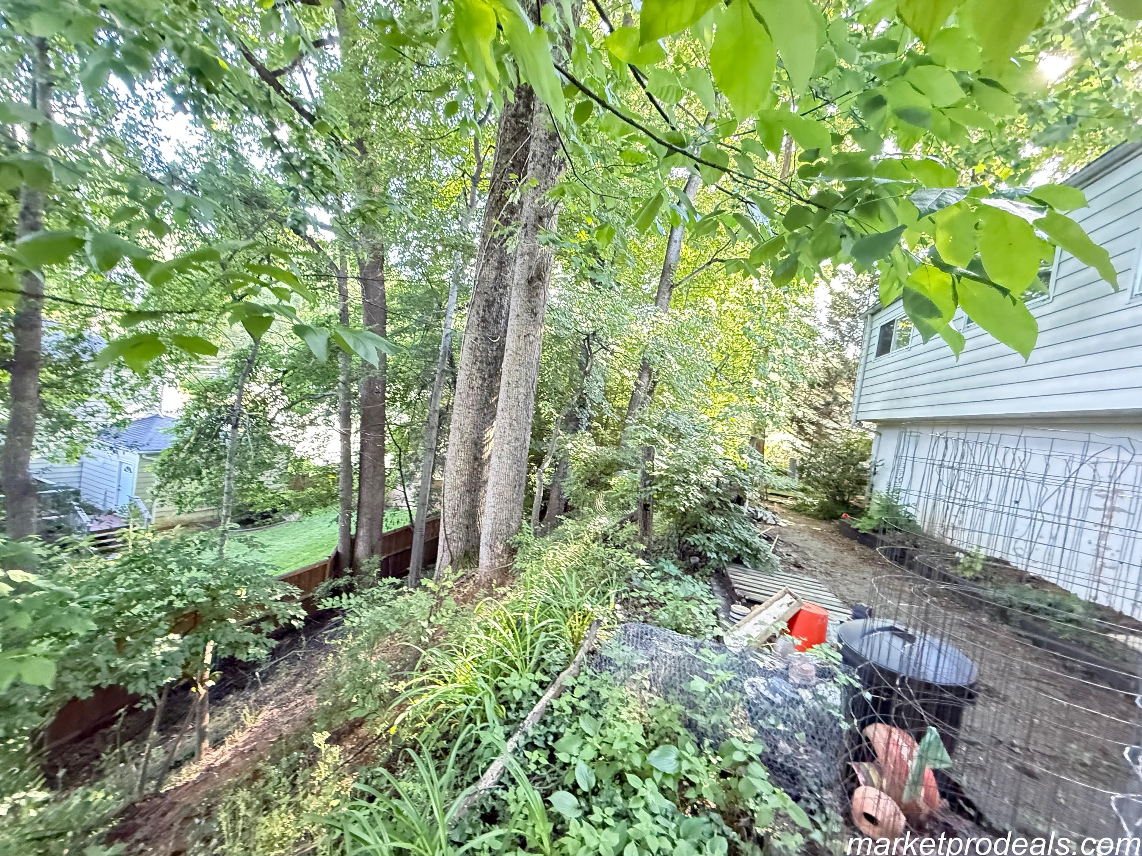5202 Myer Court, Rockville MD — photo