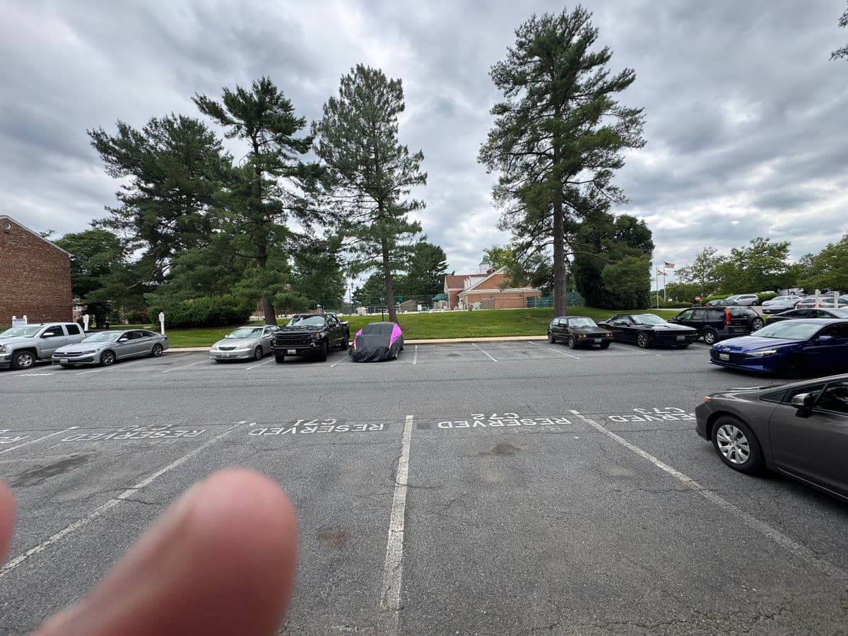 Gaithersburg 20878 condo — photo