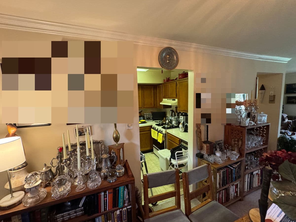 Gaithersburg 20878 condo — photo